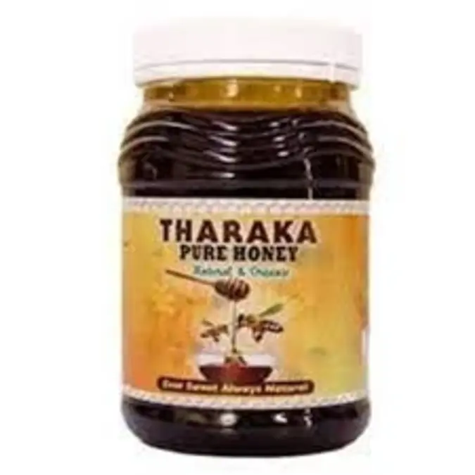 Tharaka Pure Honey 500 gm Jar
